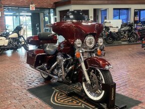 2008 Harley-Davidson Touring for sale 201522549