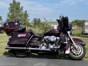 2008 Harley-Davidson Touring Ultra Classic Electra Glide for sale 201523295