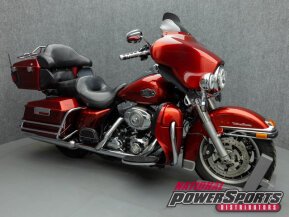 2008 Harley-Davidson Touring Ultra Classic Electra Glide for sale 201525969
