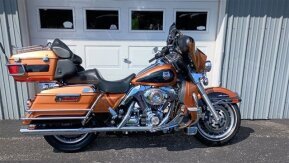 2008 Harley-Davidson Touring Ultra Classic Electra Glide Anniversary for sale 201527956