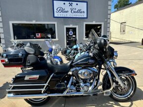 2008 Harley-Davidson Touring Ultra Classic Electra Glide for sale 201534359