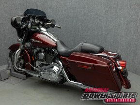 2008 Harley-Davidson Touring Street Glide for sale 201538173