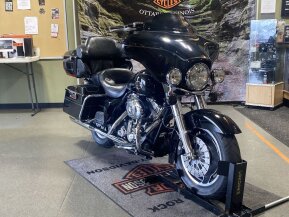 2008 Harley-Davidson Touring for sale 201538418