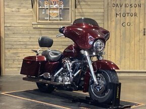 2008 Harley-Davidson Touring for sale 201554824