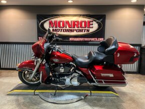 2008 Harley-Davidson Touring Ultra Classic Electra Glide for sale 201595991