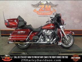 2008 Harley-Davidson Touring Ultra Classic Electra Glide for sale 201610861