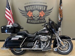 2008 Harley-Davidson Touring for sale 201618444