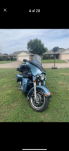 2008 Harley-Davidson Touring Ultra Classic Electra Glide for sale 201629371