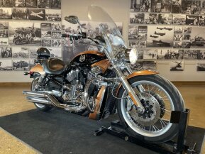 2008 Harley-Davidson V-Rod for sale 201287458