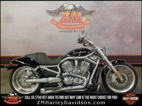 2008 Harley-Davidson V-Rod for sale 201311219