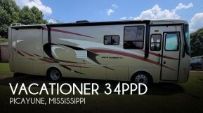 2008 Holiday Rambler Vacationer for sale 300463559