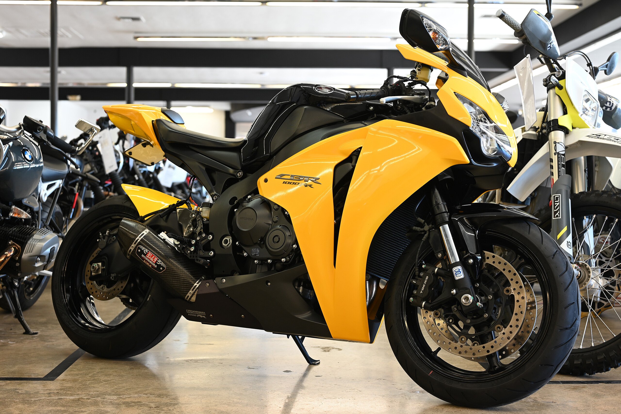 2008 honda cbr1000rr for on sale sale