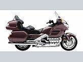 2008 Honda Gold Wing ABS w/ Airbag for sale 201431689