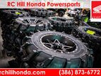 Thumbnail Photo 29 for 2008 Honda Gold Wing Audio / Comfort / Navigation