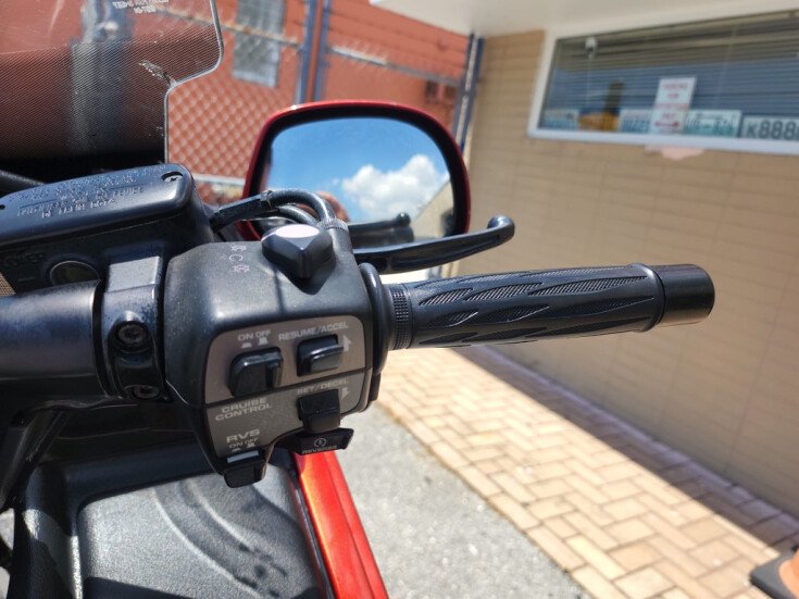 Thumbnail Photo undefined for 2008 Honda Gold Wing