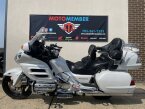 Thumbnail Photo undefined for 2008 Honda Gold Wing ABS w/ Airbag