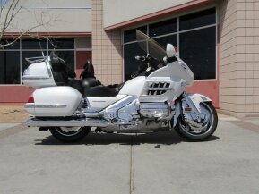 2008 Honda Gold Wing ABS for sale 201246895
