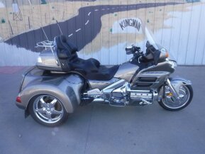 2008 Honda Gold Wing for sale 201269072
