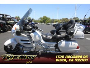 2008 Honda Gold Wing ABS for sale 201272261