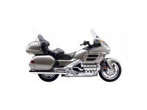 2008 Honda Gold Wing for sale 201292693