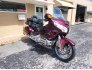 2008 Honda Gold Wing for sale 201312403