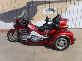 2008 Honda Gold Wing for sale 201339018