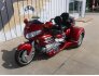 2008 Honda Gold Wing for sale 201339018