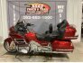 2008 Honda Gold Wing for sale 201349315