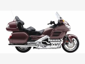 2008 Honda Gold Wing ABS w/ Airbag for sale 201361261