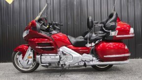 2008 Honda Gold Wing for sale 201429491