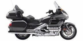 2008 Honda Gold Wing for sale 201563107
