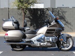 2008 Honda Gold Wing ABS w/ Airbag for sale 201607223