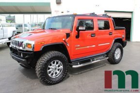 2008 Hummer H2 Luxury for sale 102022929