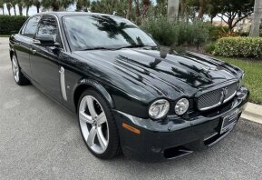 2008 Jaguar XJR for sale 102001559