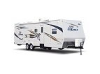 2008 Jayco Eagle 322 FKS specifications