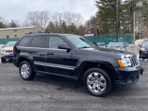 2008 Jeep Grand Cherokee for sale 101858778