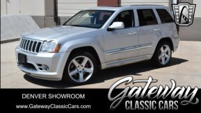 2008 Jeep Grand Cherokee 4WD SRT8 for sale 102018156