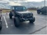 2008 Jeep Wrangler for sale 101813724