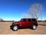 2008 Jeep Wrangler for sale 101848307