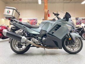 2008 Kawasaki Concours 14 ABS for sale 201151856