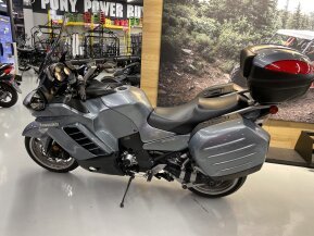 2008 Kawasaki Concours 14 ABS for sale 201278778