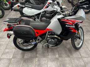 2008 Kawasaki KLR650 for sale 201618628