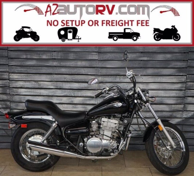 Kawasaki Vulcan Motorcycles for Sale -