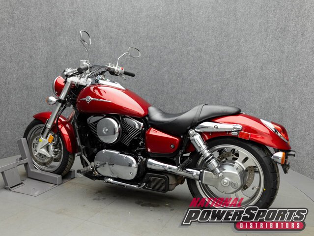 2008 kawasaki 2024 mean streak