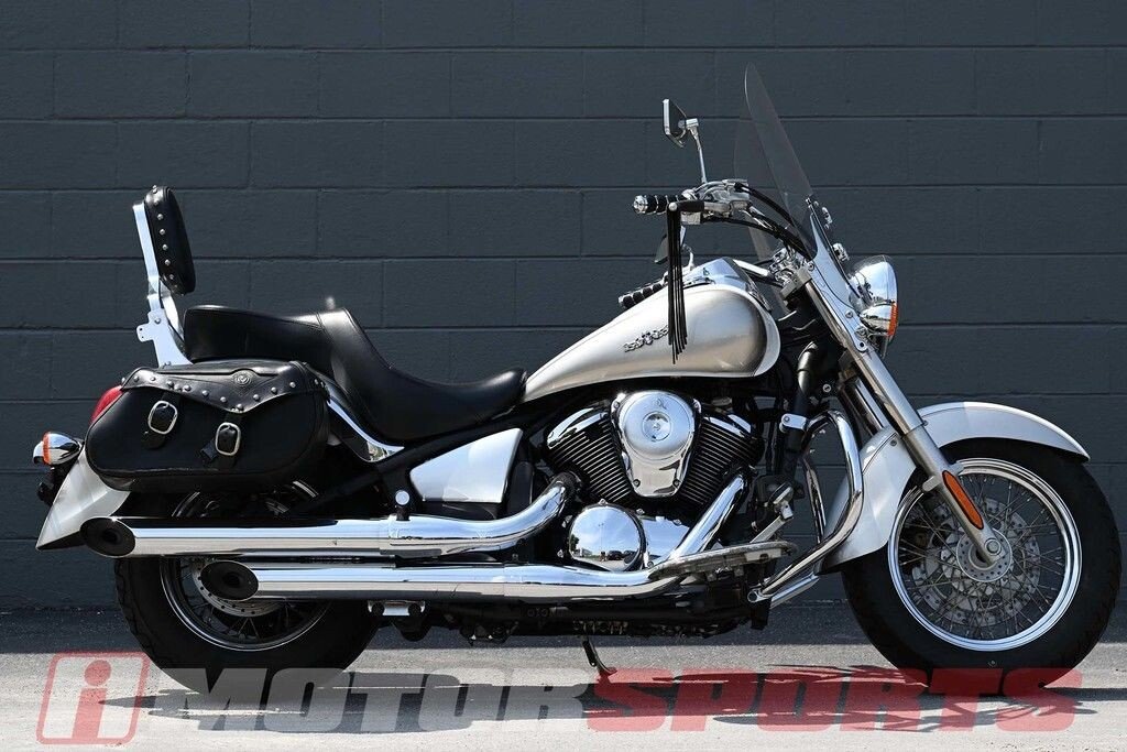 2011 kawasaki vulcan 900 deals classic lt