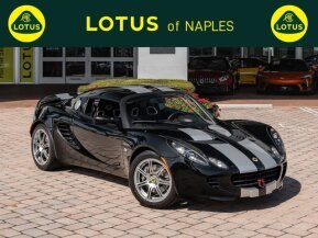 2008 Lotus Elise SC for sale 102009915