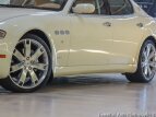 Thumbnail Photo 4 for 2008 Maserati Quattroporte
