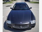 Thumbnail Photo 2 for 2008 Maserati Quattroporte