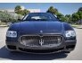 2008 Maserati Quattroporte for sale 101820693