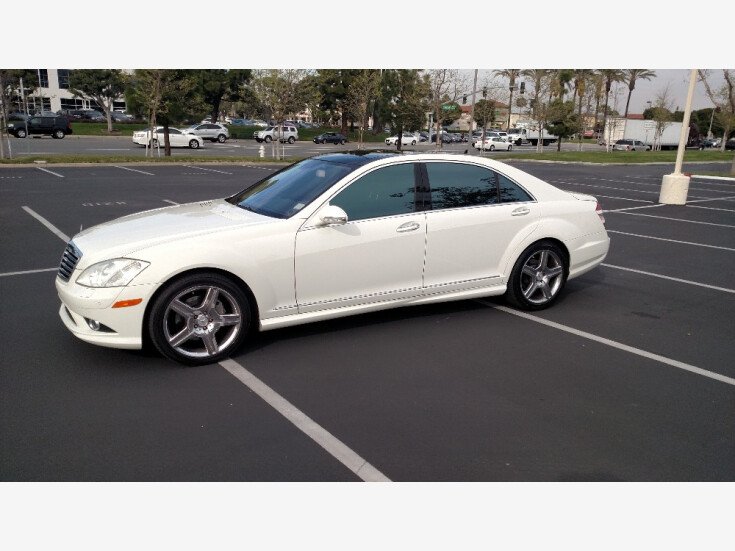 08 Mercedes Benz S550 For Sale Near Santa Ana California Classics On Autotrader 08 Mercedes Benz S550 For Sale Near Santa Ana California Classics On Autotrader